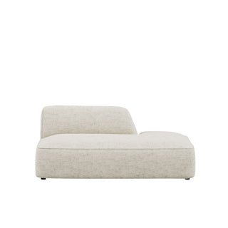 Dome Deco CALI sofa Sofa Zena fabric Cream - Araco Interiors