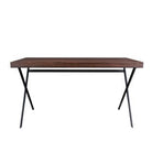 Dome Deco CALVIN Desk Brown - Araco Interiors