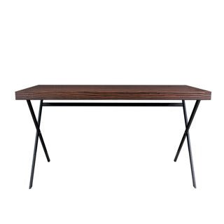Dome Deco CALVIN Desk Brown - Araco Interiors