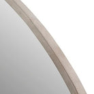 Dome Deco CHAO Mirror CR - Araco Interiors