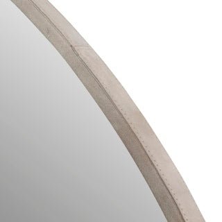 Dome Deco CHAO Mirror CR - Araco Interiors