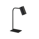 Dome Deco COONS Table Lamp BLA - Araco Interiors