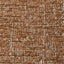 Dome Deco CURVE sofa Sofa Clusone fabric Salmon - Araco Interiors