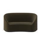 Dome Deco CURVE sofa Sofa Giant fabric Green - Araco Interiors