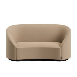 Dome Deco CURVE sofa Sofa Haven fabric Mix - Araco Interiors