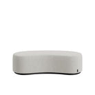 Dome Deco CURVE Stool Grey - Araco Interiors