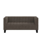 Dome Deco DAKOTA sofa Sofa Alberto fabric Beige - Araco Interiors
