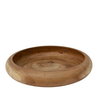 Dome Deco DIRAN Centerpiece Brown - Araco Interiors