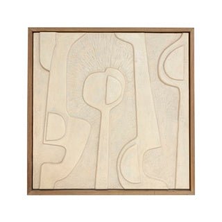 Dome Deco ELEMENTS Artwork MIX - Araco Interiors
