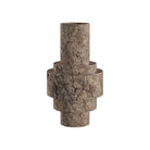 Dome Deco ETNA L Centerpiece Brown - Araco Interiors