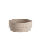 Dome Deco ETNA M Centerpiece Beige - Araco Interiors