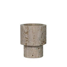 Dome Deco ETNA S Centerpiece Beige - Araco Interiors