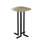 Dome Deco FALUN Side Table Metallic - Araco Interiors