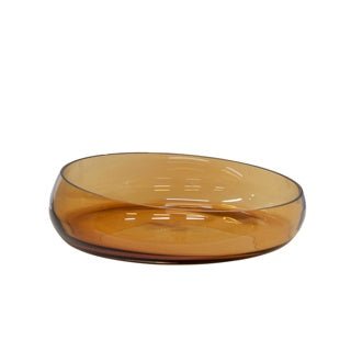 Dome Deco GIA S Centerpiece Ochre - Araco Interiors