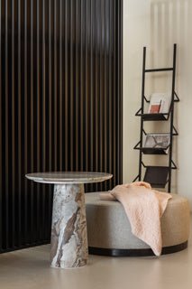 Dome Deco GRAZ Side Table Mixed - Araco Interiors