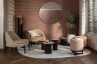Dome Deco HAWERA M Side Table Mixed - Araco Interiors