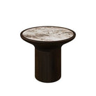 Dome Deco HAWERA M Side Table Mixed - Araco Interiors