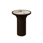 Dome Deco HAWERA S Side Table Mixed - Araco Interiors