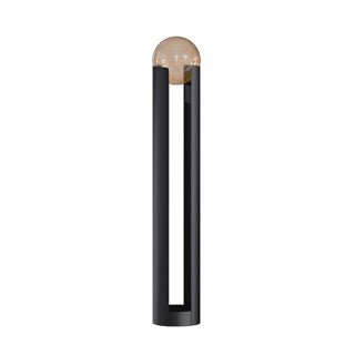 Dome Deco HENG Floor Lamp Black - Araco Interiors
