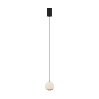 Dome Deco HOLT Pendant Lamp Mixed - Araco Interiors
