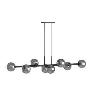 Dome Deco IMURA Pendant Lamp Black - Araco Interiors