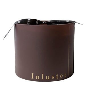 Dome Deco INLUSTER L Scent & Candle Brown - Araco Interiors