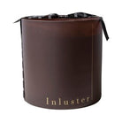 Dome Deco INLUSTER XL Scent & Candle Brown - Araco Interiors