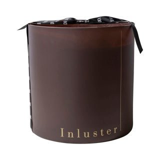 Dome Deco INLUSTER XL Scent & Candle Brown - Araco Interiors