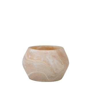 Dome Deco IRAYA Tealight Rose - Araco Interiors