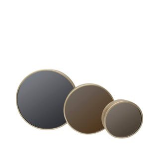 Dome Deco ITZA Mirror MIX - Araco Interiors