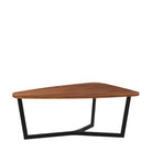 Dome Deco JAVA M Dining Table Brown - Araco Interiors