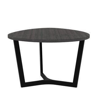 Dome Deco JAVA S Dining Table Black - Araco Interiors