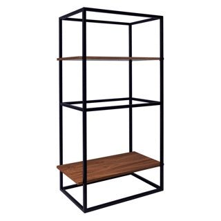 Dome Deco JAVA Shelving Brown - Araco Interiors