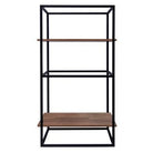 Dome Deco JAVA Shelving Brown - Araco Interiors