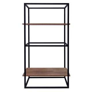 Dome Deco JAVA Shelving Brown - Araco Interiors