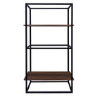 Dome Deco JAVA Shelving Brown - Araco Interiors