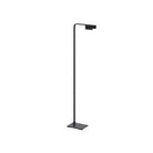 Dome Deco JONES Floor Lamp Black - Araco Interiors