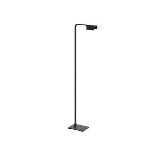 Dome Deco JONES Floor Lamp Black - Araco Interiors