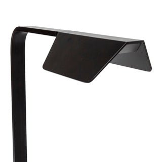 Dome Deco JONES Floor Lamp Black - Araco Interiors