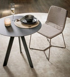 Dome Deco JULIUS Dinnerware & Cutlery Brown - Araco Interiors