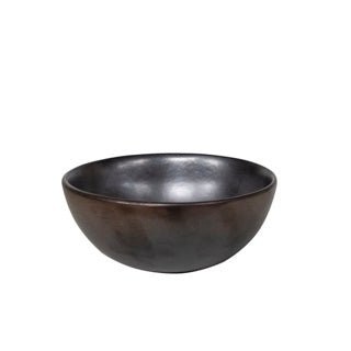Dome Deco JULIUS Dinnerware & Cutlery Brown - Araco Interiors
