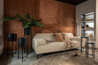 Dome Deco JUNIPER M Planter BLA - Araco Interiors