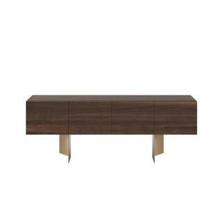 Dome Deco KALBA Sideboard Brown - Araco Interiors