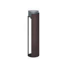 Dome Deco KATLA L Hurricane Brown - Araco Interiors