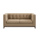 Dome Deco LAGOS sleeping sofa Sofa Haven fabric Mix - Araco Interiors