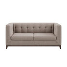 Dome Deco LAGOS sleeping sofa Sofa Home fabric Lotus - Araco Interiors