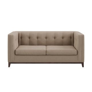 Dome Deco LAGOS sleeping sofa Sofa Lario fabric Lotus - Araco Interiors