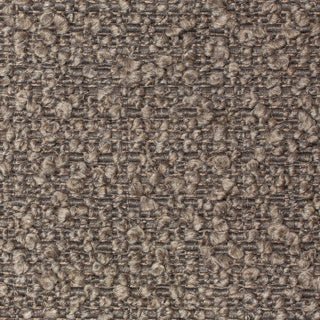 Dome Deco LAGOS sleeping sofa Sofa Raisa fabric Brown - Araco Interiors