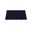 Dome Deco LAKE 140x200 Carpet Blue - Araco Interiors