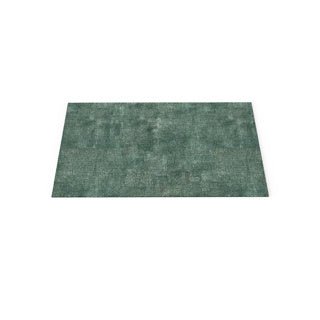 Dome Deco LAKE 140x200 Carpet Green - Araco Interiors